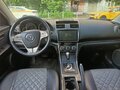 2008 Mazda 6 II (GH), серебристый, 685000 рублей - вид 9