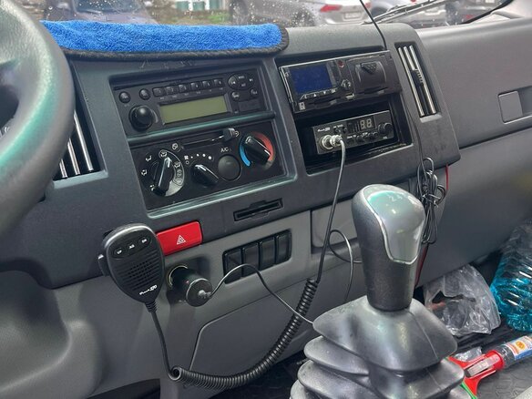 2024 JAC N56, белый, 5100000 рублей - вид 6