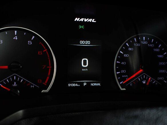 2021 Haval F7 I, чёрный, 1499000 рублей - вид 15