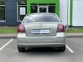 2006 Toyota Avensis II, бежевый - вид 5