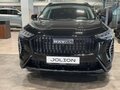 2026 Haval Jolion I Рестайлинг 2, чёрный, 2649000 рублей - вид 1