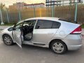 2010 Honda Insight II, серебристый, 350000 рублей - вид 9