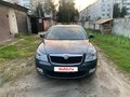 2009 Skoda Octavia II (A5) Рестайлинг, серый, 950000 рублей