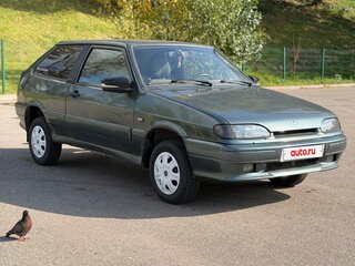 2010 Lada (ВАЗ) 2113, серый, 175000 рублей, вид 3