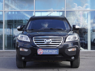 2015 Lifan X60 I, чёрный, 585000 рублей, вид 2