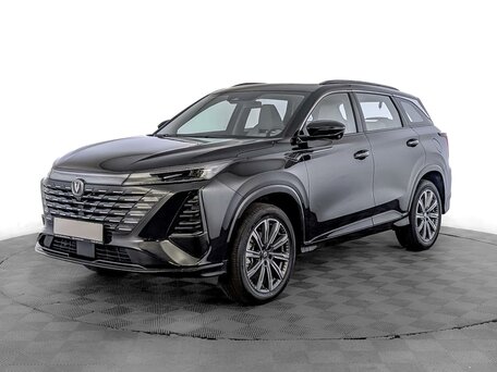 Changan CS75 Plus III