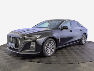 2024 Hongqi H5 II, чёрный, 2450000 рублей, вид 1