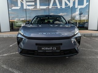 2026 Omoda C5 II, серый, 2779000 рублей, вид 2