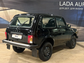 2026 Lada (ВАЗ) Niva Legend I, чёрный - вид 1