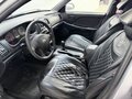2007 Hyundai Sonata ТагАЗ IV (EF) Рестайлинг, серебристый, 438000 рублей - вид 11