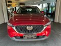 2025 Mazda CX-5 II Рестайлинг, красный, 5550000 рублей - вид 2