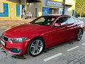 2016 BMW 4 серии Gran Coupe 428i F32/F33/F36, красный, 1700000 рублей