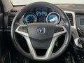 2017 Changan CS35, белый - вид 10