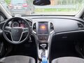 2010 Opel Astra J, белый, 700000 рублей - вид 11