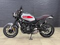 2017 Yamaha XSR900, серый, 845000 рублей - вид 3