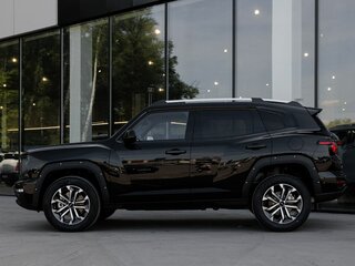 2026 Haval H7 I, чёрный, 3999000 рублей, вид 3