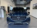 2023 Geely Monjaro I, синий, 2390000 рублей - вид 1