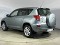 2006 Toyota RAV4 III (XA30), зелёный - вид 9