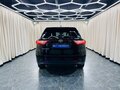 2019 Toyota Harrier III (XU60) Рестайлинг, чёрный, 2899900 рублей - вид 5