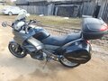 2009 Honda NT700V Deauville, серебристый, 430000 рублей - вид 3