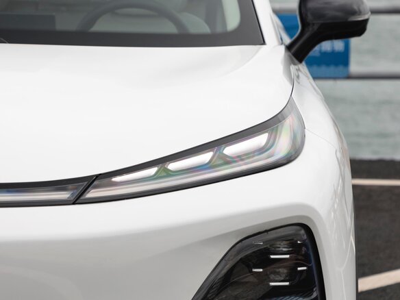 2026 Changan Qiyuan Q05 51.9 kWh II, белый, 2328000 рублей - вид 8