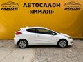 2017 Kia Ceed II Рестайлинг, белый, 1330000 рублей - вид 5