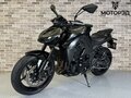 2026 Kawasaki Z 1100, чёрный, 1685000 рублей - вид 1