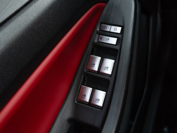 2023 Changan CS55 Plus II, белый - вид 21