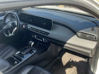 2023 BAIC U5 Plus, белый, 845500 рублей, вид 3