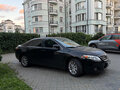 2011 Toyota Camry VI (XV40) Рестайлинг, чёрный - вид 6