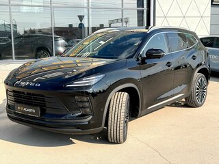 2026 Esteo MX, чёрный, 4290000 рублей, вид 3