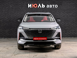 2024 Changan CS55 Plus II, серый, 2400000 рублей, вид 2