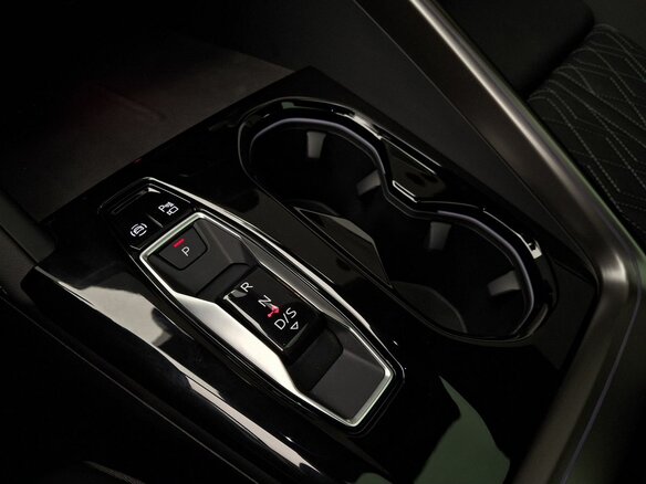 2026 Audi Q5 L III (GU), чёрный, 6930000 рублей - вид 12
