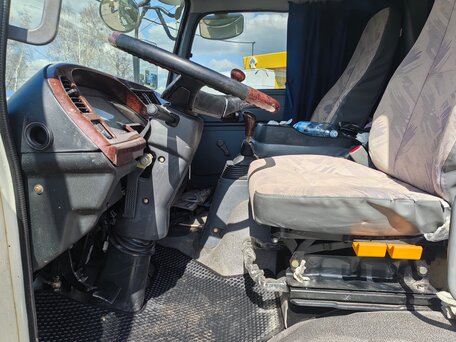 2012 Foton Auman BJ10xx, белый, 1299000 рублей, вид 3