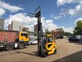2018 Komatsu FG, жёлтый, 1100000 рублей - вид 3