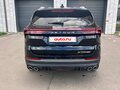 2023 Jetour X70+ I Рестайлинг, чёрный - вид 3