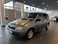 2008 Lada (ВАЗ) Kalina I, серый - вид 6