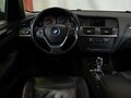2013 BMW X3 30d xDrive II (F25), чёрный, 2050000 рублей - вид 5