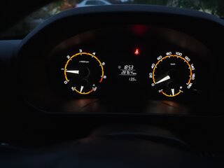 2021 Lada (ВАЗ) 2121 (4x4) Urban I Рестайлинг (2020), синий, 1099999 рублей, вид 5