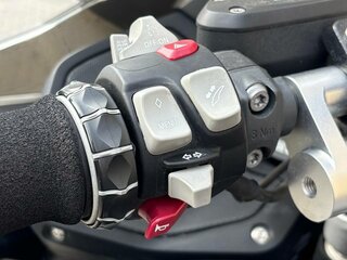 2015 BMW R 1200 RT, коричневый, 929000 рублей, вид 5