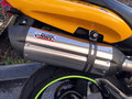 2000 Honda CB 600F Hornet, жёлтый, 339000 рублей - вид 4