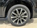 2024 Changan CS75 Plus III, чёрный - вид 9
