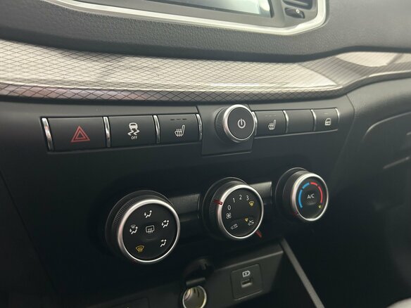 2026 Lada (ВАЗ) Vesta I Рестайлинг (NG), белый, 1685000 рублей - вид 10