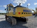2017 Komatsu PC300, жёлтый, 7700000 рублей - вид 3