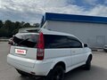 2001 Honda HR-V I, белый - вид 2