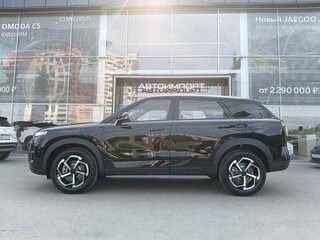 2026 Jeland J7, чёрный, 3409000 рублей, вид 2