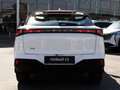 2026 Omoda C5 II, белый - вид 4