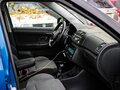 2013 Skoda Fabia II Рестайлинг, синий, 813000 рублей - вид 10