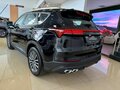 2026 Jetour X70+ I Рестайлинг, чёрный, 3399000 рублей - вид 9