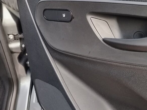 2021 Mercedes-Benz Sprinter, серый, 8195000 рублей - вид 6